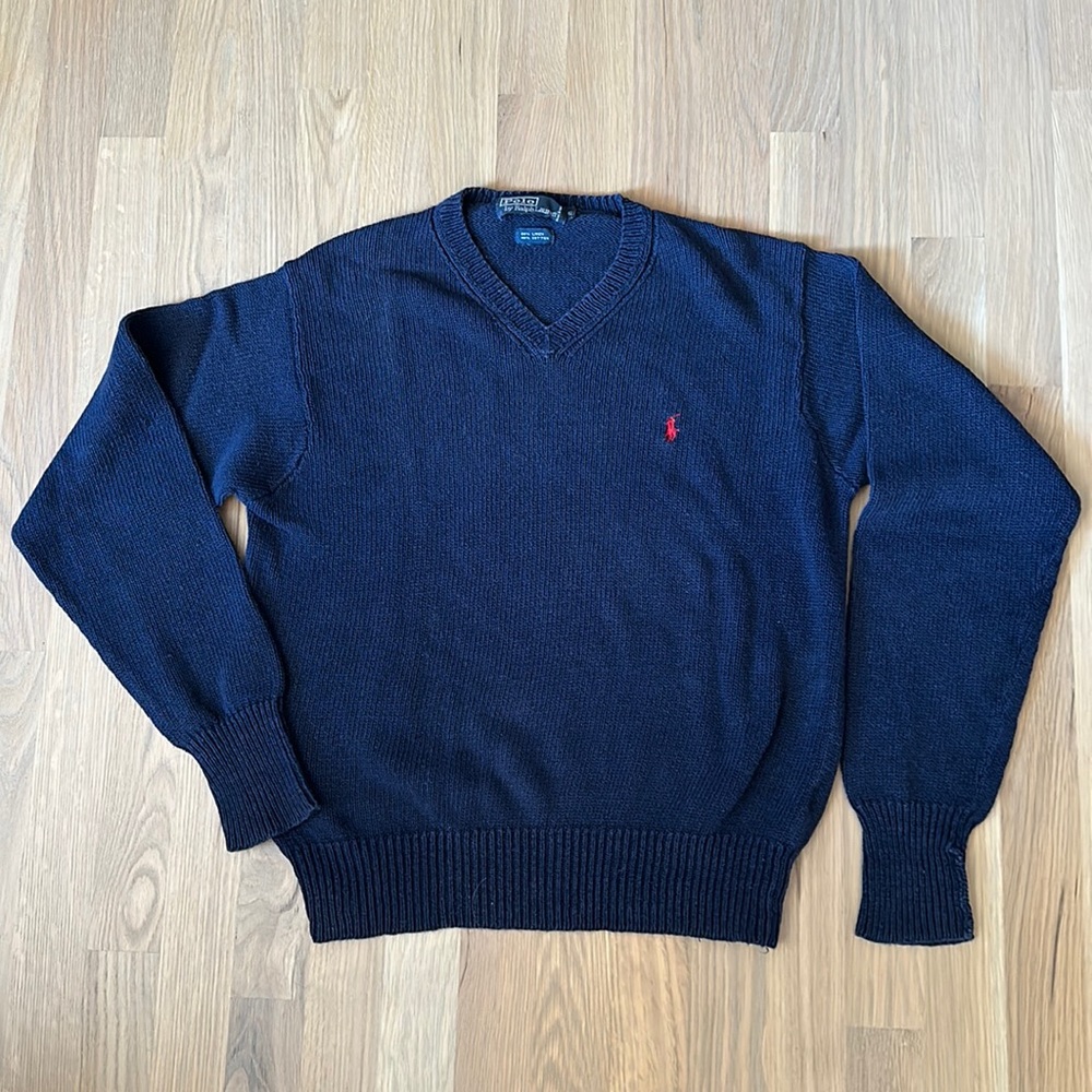 Polo by Ralph Lauren women’s sweater